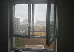 1-к квартира, вторичка, 33м2, 10/17 этаж