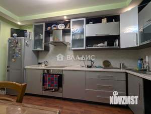 1-к квартира, вторичка, 54м2, 11/17 этаж