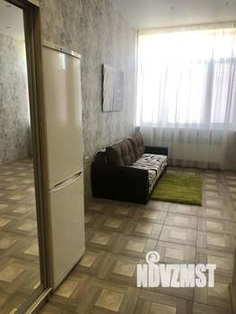 Студия квартира, вторичка, 30м2, 1/9 этаж