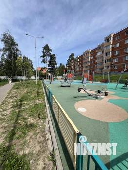 1-к квартира, вторичка, 34м2, 2/6 этаж