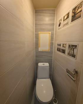 3-к квартира, вторичка, 54м2, 9/9 этаж