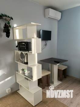 Студия квартира, вторичка, 20м2, 7/26 этаж