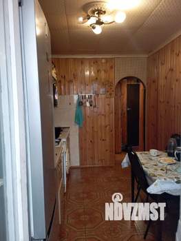 1-к квартира, вторичка, 35м2, 9/12 этаж