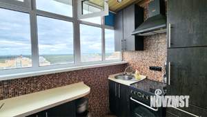 2-к квартира, вторичка, 39м2, 22/25 этаж