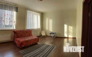 3-к квартира, вторичка, 123м2, 4/17 этаж