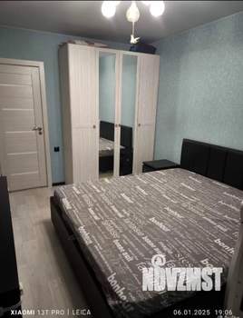 3-к квартира, вторичка, 76м2, 12/17 этаж