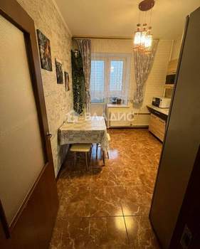 3-к квартира, вторичка, 76м2, 7/17 этаж