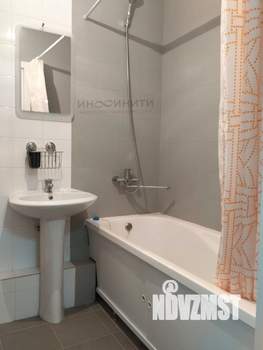 1-к квартира, вторичка, 35м2, 3/16 этаж