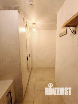 2-к квартира, вторичка, 52м2, 17/26 этаж