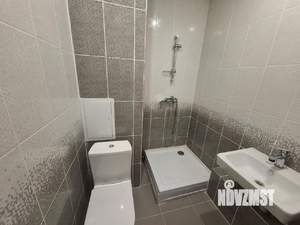 Студия квартира, вторичка, 20м2, 3/4 этаж