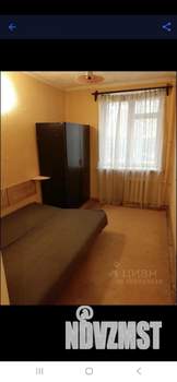 2-к квартира, вторичка, 43м2, 1/5 этаж