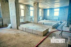 Студия квартира, вторичка, 95м2, 13/22 этаж