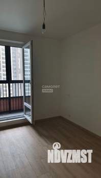 1-к квартира, вторичка, 35м2, 10/23 этаж