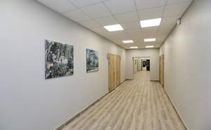 Студия квартира, вторичка, 17м2, 1/4 этаж