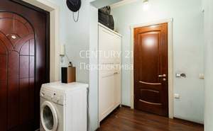 1-к квартира, вторичка, 49м2, 15/17 этаж