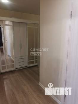 2-к квартира, вторичка, 65м2, 5/22 этаж