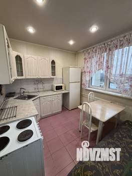 1-к квартира, вторичка, 41м2, 5/9 этаж