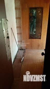 1-к квартира, вторичка, 30м2, 5/5 этаж