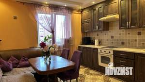 3-к квартира, вторичка, 84м2, 13/19 этаж