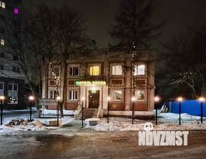 1-к квартира, вторичка, 17м2, 2/2 этаж