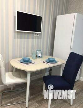 Студия квартира, вторичка, 26м2, 7/10 этаж