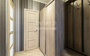 1-к квартира, вторичка, 54м2, 23/25 этаж