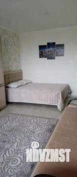 1-к квартира, вторичка, 39м2, 8/17 этаж