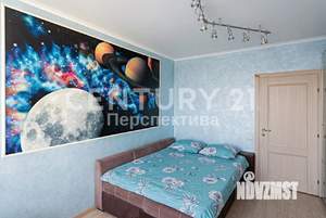 2-к квартира, вторичка, 62м2, 20/25 этаж