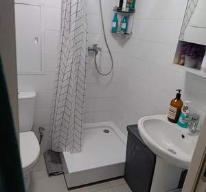 Студия квартира, вторичка, 25м2, 4/12 этаж