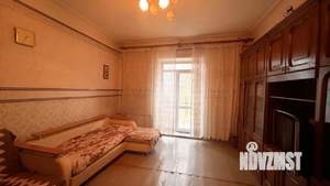 3-к квартира, вторичка, 85м2, 2/2 этаж