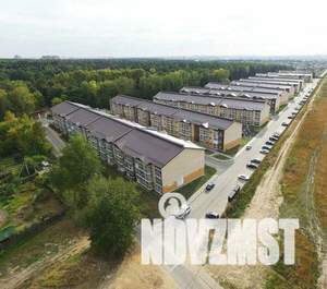 Студия квартира, вторичка, 35м2, 2/3 этаж