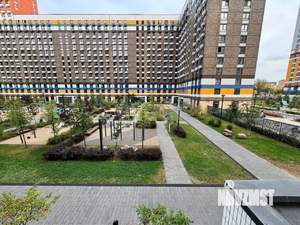 1-к квартира, вторичка, 35м2, 2/25 этаж