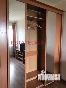 1-к квартира, вторичка, 33м2, 15/17 этаж