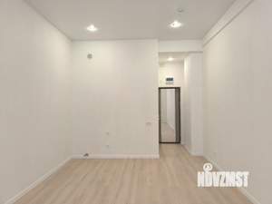 Студия квартира, вторичка, 24м2, 3/4 этаж