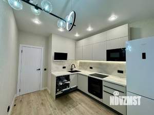 2-к квартира, вторичка, 60м2, 2/22 этаж