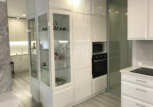 Студия квартира, вторичка, 30м2, 13/25 этаж