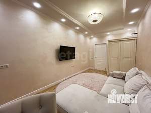 1-к квартира, вторичка, 38м2, 2/25 этаж