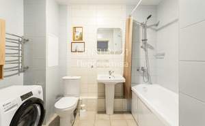 1-к квартира, вторичка, 38м2, 14/25 этаж