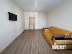 3-к квартира, вторичка, 78м2, 12/24 этаж