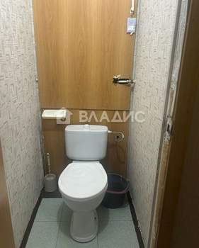 1-к квартира, вторичка, 42м2, 9/17 этаж