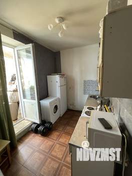 1-к квартира, вторичка, 32м2, 9/17 этаж