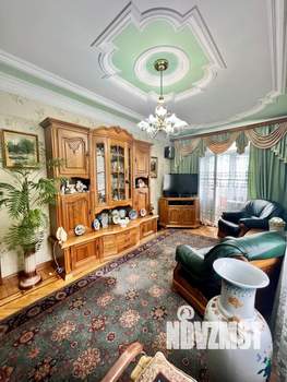 3-к квартира, вторичка, 64м2, 3/3 этаж