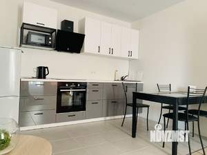 3-к квартира, вторичка, 55м2, 5/25 этаж
