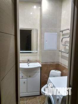 1-к квартира, вторичка, 30м2, 3/3 этаж