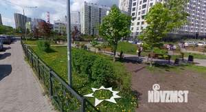 1-к квартира, вторичка, 29м2, 16/17 этаж