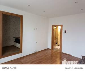 1-к квартира, вторичка, 35м2, 2/2 этаж