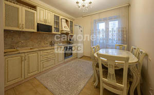 2-к квартира, вторичка, 53м2, 7/17 этаж