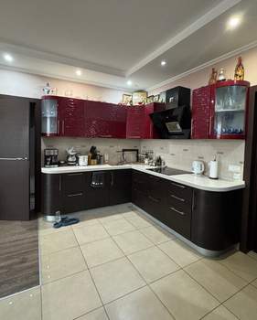 4-к квартира, вторичка, 84м2, 14/17 этаж