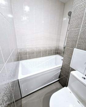 Студия квартира, вторичка, 37м2, 2/4 этаж