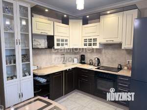 3-к квартира, вторичка, 77м2, 20/25 этаж